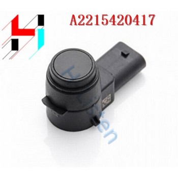1pieces Parking Distance Control Aid Sensors For GL320 GL350 ML320 ML350 C320 SL500 E R S Class A2215420417 2215420417