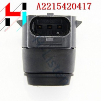 1pieces Parking Distance Control Aid Sensors For GL320 GL350 ML320 ML350 C320 SL500 E R S Class A2215420417 2215420417