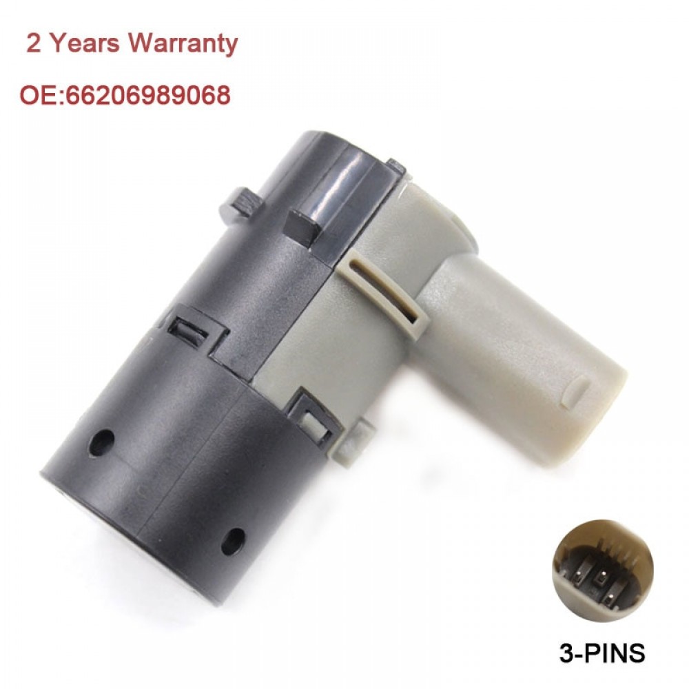 YAOPEI Front/Rear Parking Sensor PDC For BMW E39 E53 E60 E61 E64 E65 E83 R50 R52 R53 525i 530i 540i M5 X5 Z4 66206989068 989068