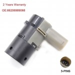 YAOPEI Front/Rear Parking Sensor PDC For BMW E39 E53 E60 E61 E64 E65 E83 R50 R52 R53 525i 530i 540i M5 X5 Z4 66206989068 989068