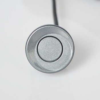 22mm Sensor Black Red Blue Silver Gold White Gray Champagne Gold Color for Car Parking Sensor Kit Monitor Reverse System