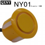 many Colors Monitor System Car Parking Sensor Car Reverse Ultrasonic Radar Detector System Car Reverse Assistance Backup System