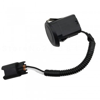 Original NEW For Honda Parking Sensors 39693SWWG01 39693-SWW-G01 for CRV black color ltrasonic Sensor Auto Sensor