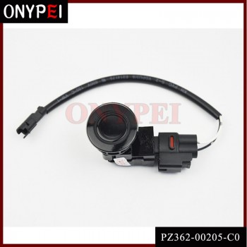 Parktronic PDC Parking Sensor PZ362-00205-C0 For Toyota Camry PZ362-00205 PZ36200205
