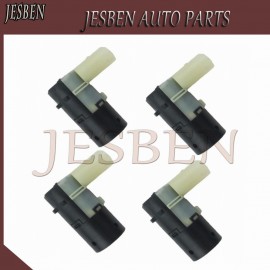 4PCS Brand New 7H0919275C 4B0919275E PDC Parking Sensor fit For AUDI A6 S6 4B 4F A8 S8 A4 S4 RS4 7H0919275B for VW 7H0919275