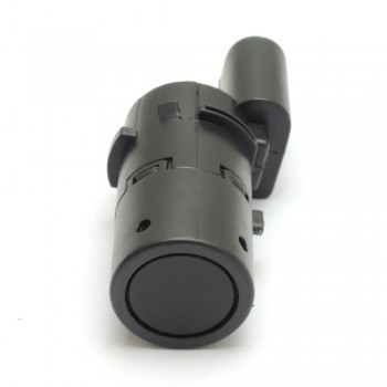 KEMiMOTO 4 Pieces 7H0919275E PDC Parking Sensor for Audi A6 4B, C5 4F2, C6 4FH,C6 4F5 Parking Sensor A6 C6 7H0919275E,7H0919275B