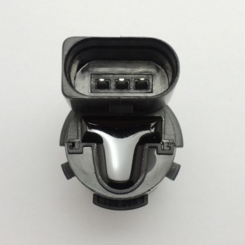 KEMiMOTO 4 Pieces 7H0919275E PDC Parking Sensor for Audi A6 4B, C5 4F2, C6 4FH,C6 4F5 Parking Sensor A6 C6 7H0919275E,7H0919275B
