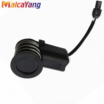 High Quality New Black or White PDC Parking Sensor 10CA0212A For Toyota RAV 4 III