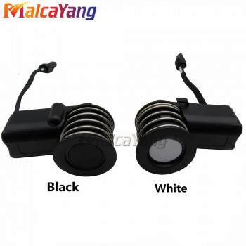 High Quality New Black or White PDC Parking Sensor 10CA0212A For Toyota RAV 4 III