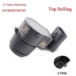 YAOPEI PDC Parksensor Parking Sensor  For BMW E81 E82 E88 E90 E91 E92 E93 E84 66209196705 9196705 66206934308