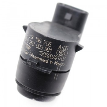 YAOPEI PDC Parksensor Parking Sensor  For BMW E81 E82 E88 E90 E91 E92 E93 E84 66209196705 9196705 66206934308