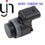 Parking Sensor PDC 6G92-15K859-EA Assist Backup Fits Ford Mondeo Galaxy S-Max