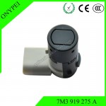 7M3919275A 4B0919275A PDC Parking Sensor For Audi Seat Skoda Ford Galaxy Sharan A2 A3 A4 A6 7M3 919 275 A
