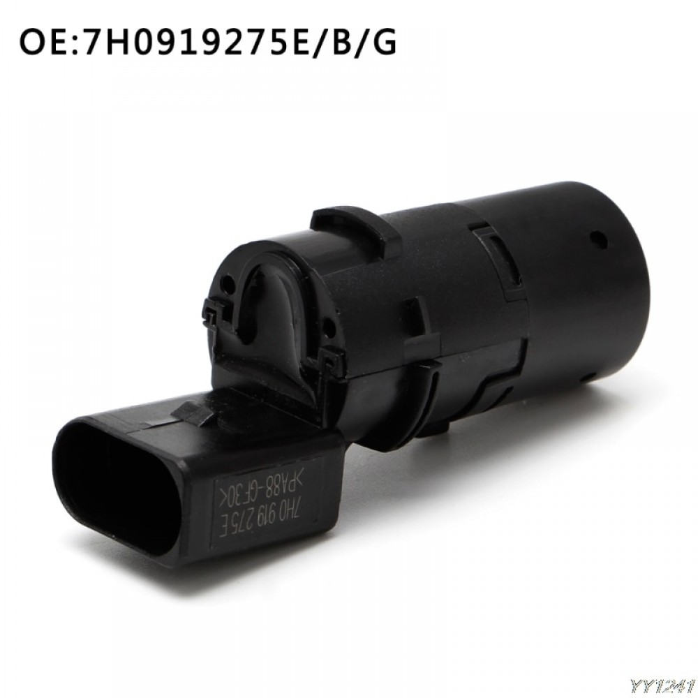 Car Kit PDC Parking Sensor 7H0919275E/B/G For Audi A6 4B C5 4F2 C6 4FH C6 4F5 C6 Auto Alarm Systems Car Electronics-Y11