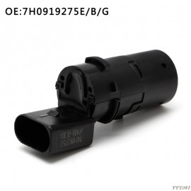 Car Kit PDC Parking Sensor 7H0919275E/B/G For Audi A6 4B C5 4F2 C6 4FH C6 4F5 C6 Auto Alarm Systems Car Electronics-Y11