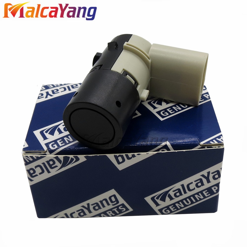 7H0919275C 4B0919275E PDC Parking Sensor 7H0919275 For AUDI A6 S6 4B 4F A8 S8 A4 S4 RS4 for VW 7H0 919 275 C