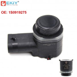 EKIY Car Parking PDC Sensor 1S0919275 3C0919275S for VW Jetta MK5 Golf MK5 6 Passat B6 4H0919275 for Audi for Skoda for Seat