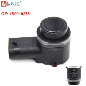 EKIY Car Parking PDC Sensor 1S0919275 3C0919275S for VW Jetta MK5 Golf MK5 6 Passat B6 4H0919275 for Audi for Skoda for Seat