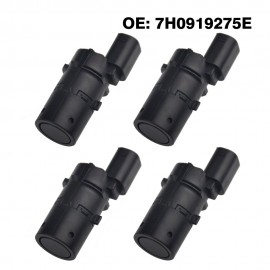 4pcs Parking Sensor Parktronic PDC For Audi A6 4B C5 C6 for vw T5 Transporter for Skoda Octavia II 7H0919275E 7H0919275G