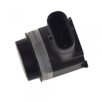 4pcs/lot PDC Parking Sensor Parktronic For Volvo C30 C70 S60 S80 V70 XC70 XC90 30786968 31341637 31341344