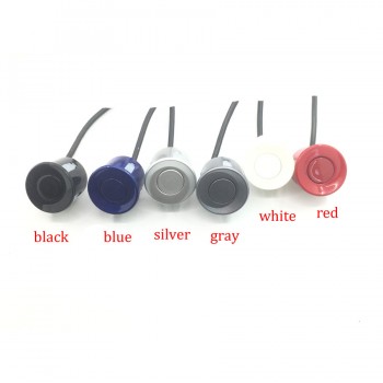 1Set Car LED Parking Sensor Kit Display 4 Sensors for all cars Reverse Assistance Backup Radar Monitor System