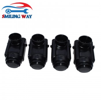 PDC Parking Distance Sensor For Mercedes-Benz W168 W203 CL203 S203 C209 A209 C219 W211 W210 W220 W163 W164 R230 R171 W639 W251