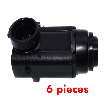 PDC Parking Distance Sensor For Mercedes-Benz W168 W203 CL203 S203 C209 A209 C219 W211 W210 W220 W163 W164 R230 R171 W639 W251