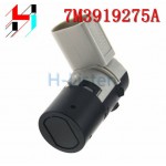 1PCS PDC Parking Sensor Fits Audi VW Seat Skoda Ford Galaxy Sharan A2 A3 A4 A6 7M3919275A 4B0919275A
