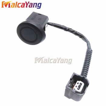New For Honda 2007-2011 CRV Rear Parking Sensor For Honda CR-V 39693-SWW-G01 39693SWWG01 188300-5921