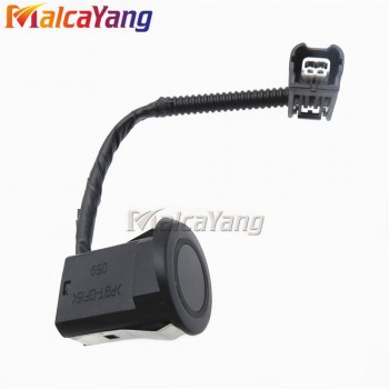 New For Honda 2007-2011 CRV Rear Parking Sensor For Honda CR-V 39693-SWW-G01 39693SWWG01 188300-5921