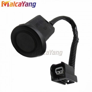 New For Honda 2007-2011 CRV Rear Parking Sensor For Honda CR-V 39693-SWW-G01 39693SWWG01 188300-5921