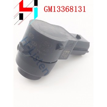 13368131 13242365Original Parking PDC Ultrasonic Sensor for O pel Zafira C Tourer C adillac OE#0263013679 Genuine!