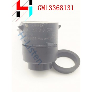 13368131 13242365Original Parking PDC Ultrasonic Sensor for O pel Zafira C Tourer C adillac OE#0263013679 Genuine!
