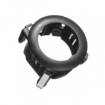 Rear Center Bumper Protector Parking Park Sensor Retainer for Toyota Tundra FJ 89348-33030