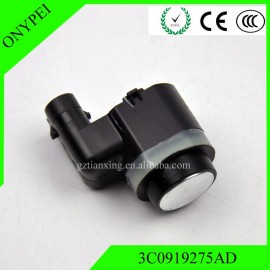 PDC Parking Sensor 3C0919275AD For VW GOLF V JETTA III PASSAT 3C 3C0919275R 3C0919275N 3C0919275K 3C0919275J