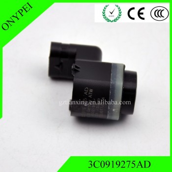 PDC Parking Sensor 3C0919275AD For VW GOLF V JETTA III PASSAT 3C 3C0919275R 3C0919275N 3C0919275K 3C0919275J