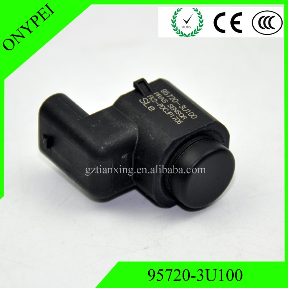 95720-3U100 96890-A5000 4MS271H7C Parking Assistant system PDC Car Park Sensor For Hyundai Kia 95720 3U100 96890 A5000