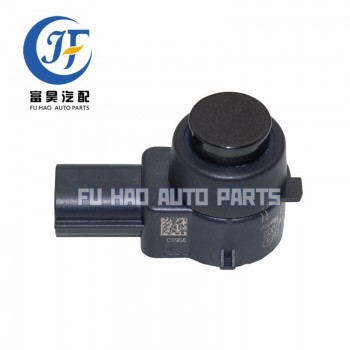 Genuine OEM Rear Parking Sensor Assist PDC For Opel 13300764 0 263 003 868