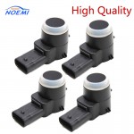 YAOPEI 4pcs 2215420417 New PDC Parking sensor Sensor Fits For Mercedes W211 S211 E-Klasse A2215420417