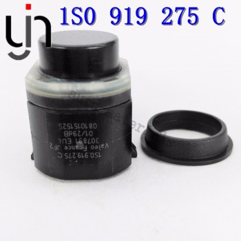 10pcs car Parking Sensor PDC 1S0919275C 4H0919275 3C0919275 1S0 919 275 C 1S0919275C For S koda/A udi/V W Seat
