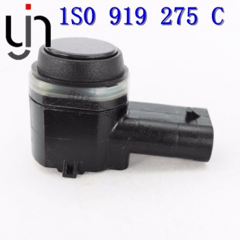 10pcs car Parking Sensor PDC 1S0919275C 4H0919275 3C0919275 1S0 919 275 C 1S0919275C For S koda/A udi/V W Seat