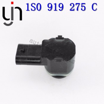 10pcs car Parking Sensor PDC 1S0919275C 4H0919275 3C0919275 1S0 919 275 C 1S0919275C For S koda/A udi/V W Seat