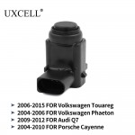 UXCELL 1K0919275 PDC Bumper Parking Radar Sensor For Audi Q7 For Porsche Cayenne For Volkswagen For Phaeton Touareg 2006 TO 2015