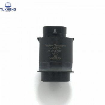 66209231281 New PDC Parking Sensor PDC Parking Distance Sensor Car Detector For BMW F10 F07 F11 F12 F06 F25 E71 X3 X5 2009-2013