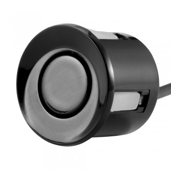 Onever 4-Probe Buzzing Car Auto Vehicle Backup Reversing Parking Aid Sensor Radar Sound Alert System Parking Sensor