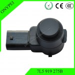 7L5919275B 7L5919275 7L5919275A PDC Parking Sensor For AUDI A3 GOLF TOURAN EOS SEAT SKODA 7L5 919 275B