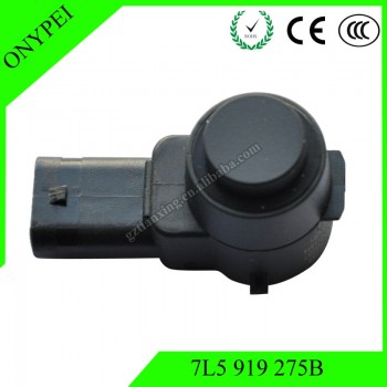 7L5919275B 7L5919275 7L5919275A PDC Parking Sensor For AUDI A3 GOLF TOURAN EOS SEAT SKODA 7L5 919 275B