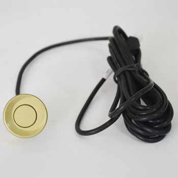 SINOVCLE Buzzer No Drill Hole Saw 22mm  Reverse Radar Sound Alert Indicator System 8 Colors 4 Sensors
