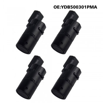 4pcs/lot PDC Parking Sensor For Jaguar Land Rover 3 Range Rover L322 OE:YDB500301 YDB500301PMA