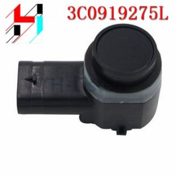 3C0919275L PDC Parking Sensor, Park Sensor For V olkswagen V W Passat 3C0919275A/E